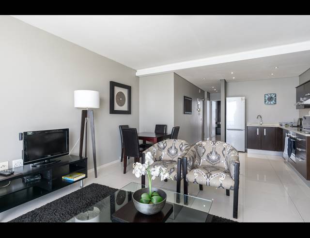1 BEDROOM APARTMENT FOR SALE IN BLOUBERGSTRAND